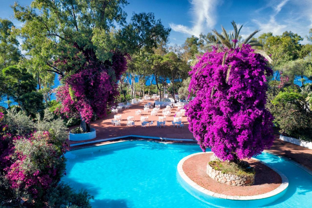 Arbatax Park Resort - Telis Exterior photo