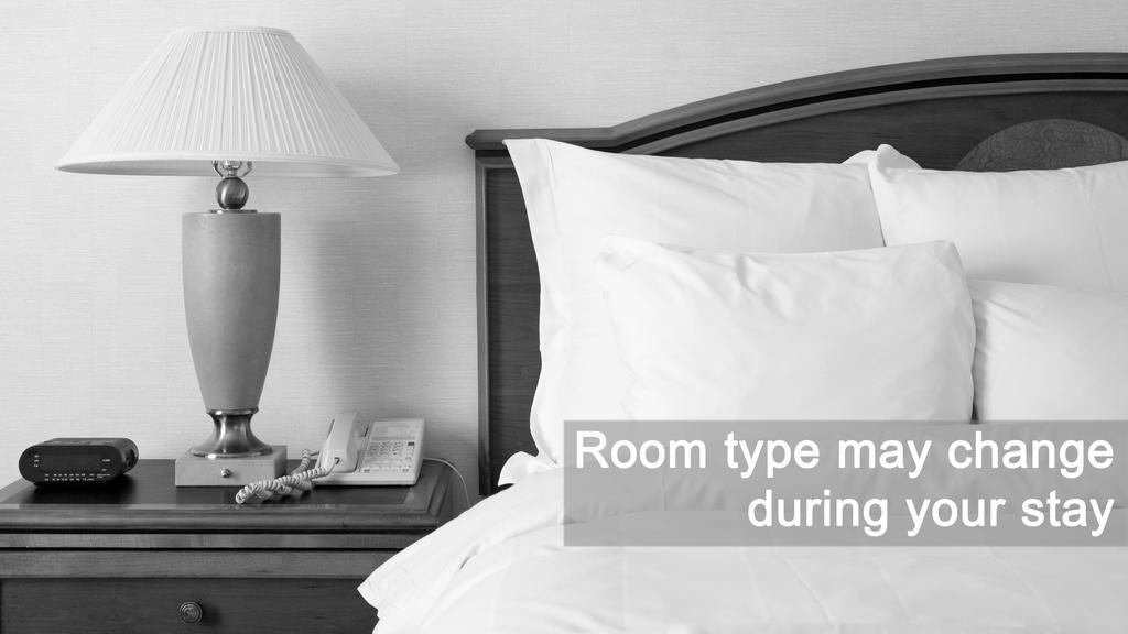 Arbatax Park Resort - Telis Room photo